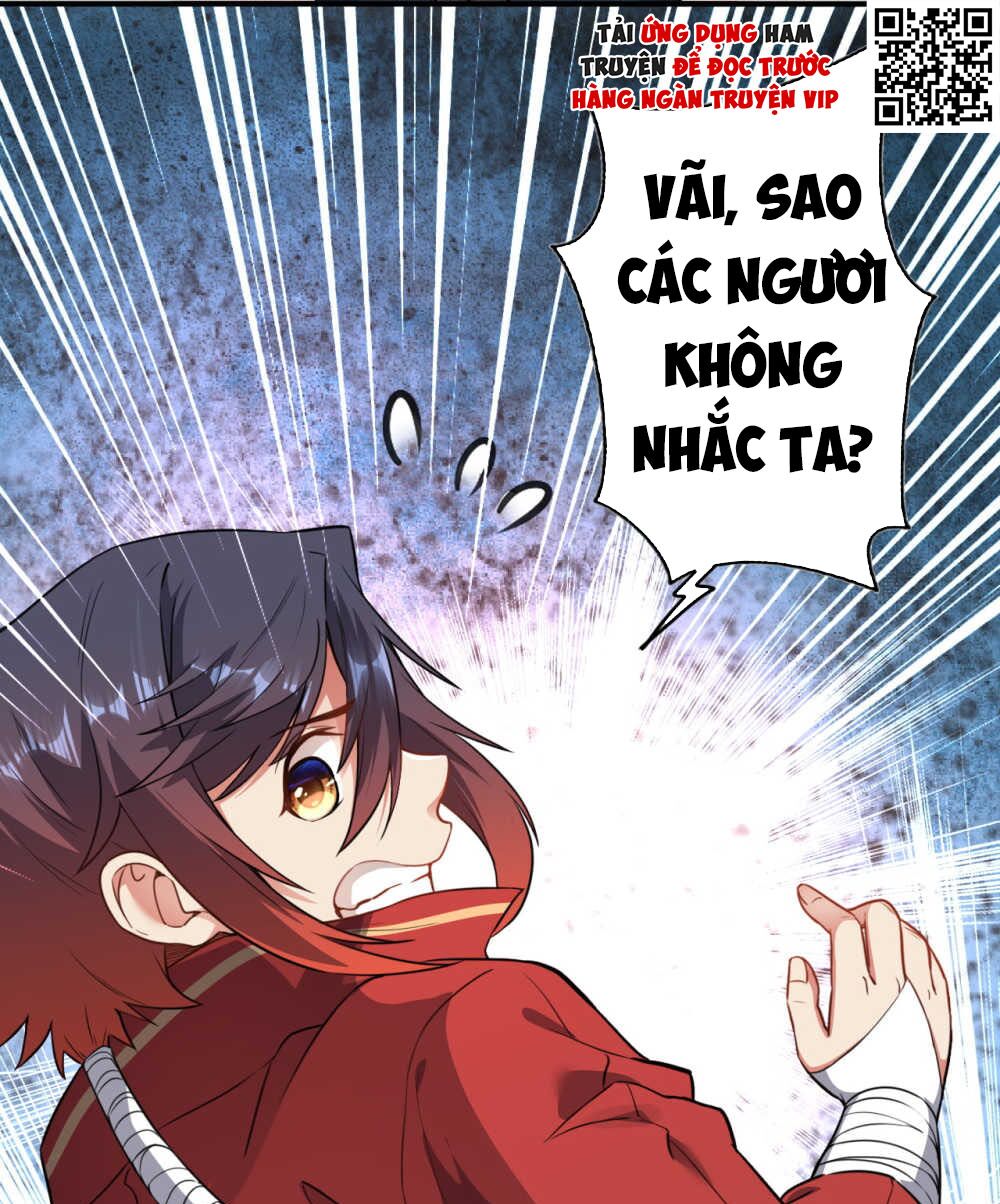 Vô Địch Kiếm Vực Chapter 57 - Trang 4