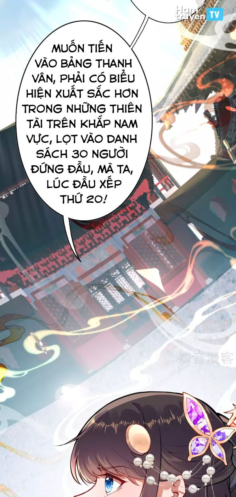 Vô Địch Kiếm Vực Chapter 45 - Trang 19