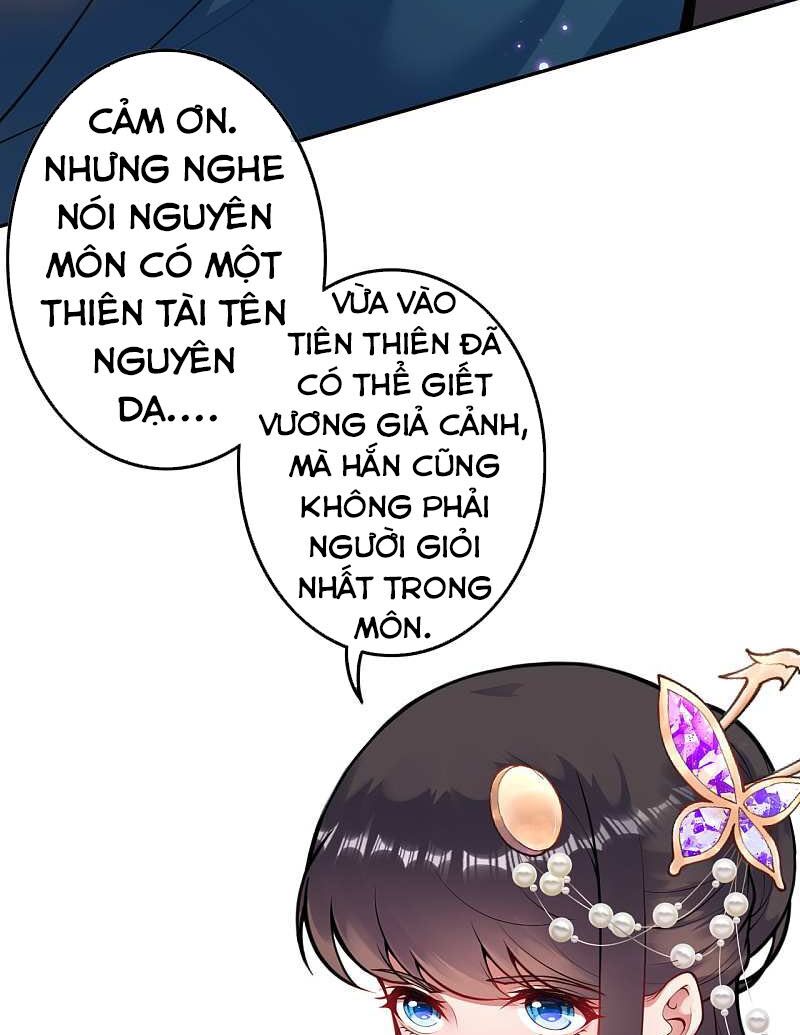 Vô Địch Kiếm Vực Chapter 85 - Trang 6