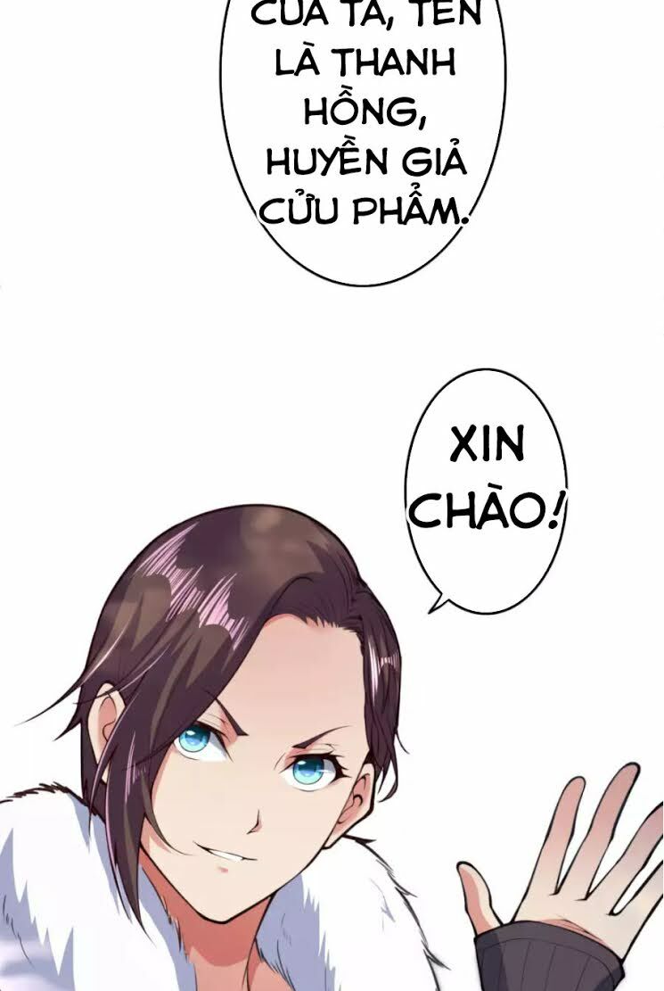 Vô Địch Kiếm Vực Chapter 21 - Trang 3