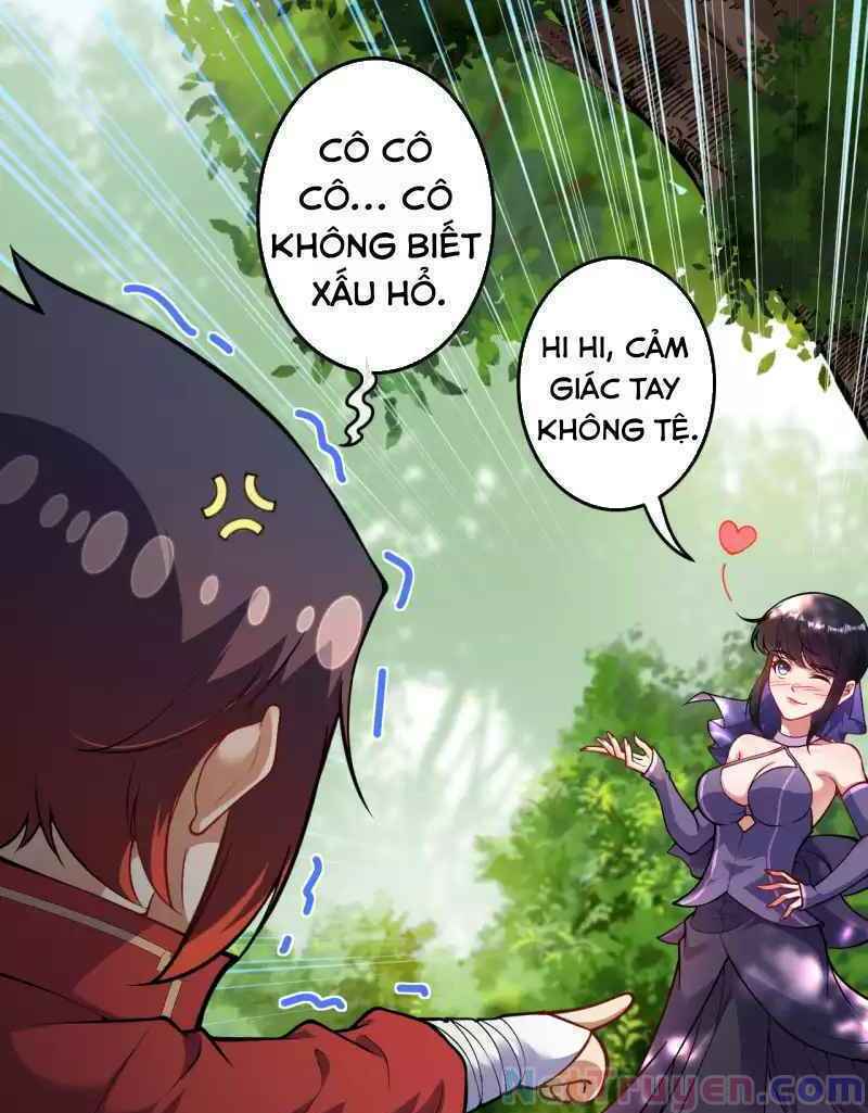 Vô Địch Kiếm Vực Chapter 105 - Trang 7