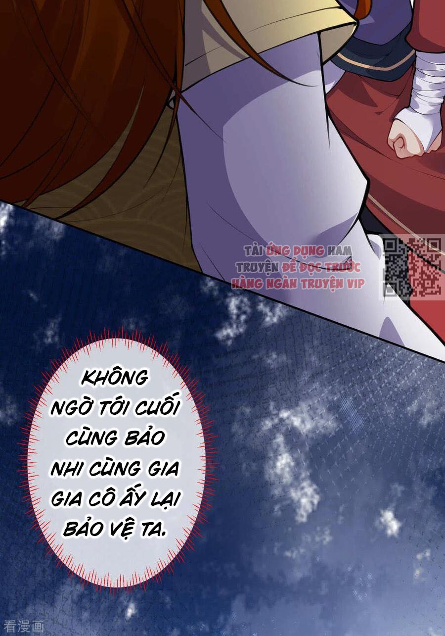 Vô Địch Kiếm Vực Chapter 83 - Trang 19