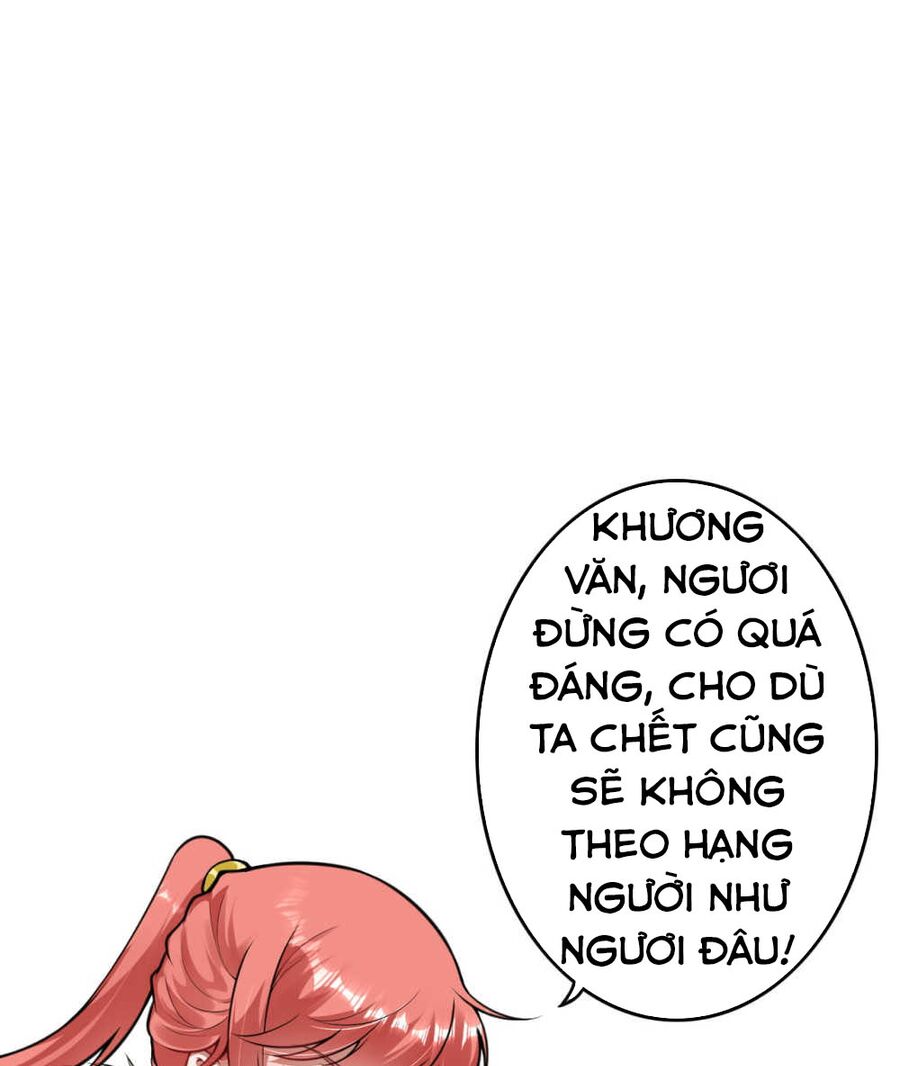 Vô Địch Kiếm Vực Chapter 70 - Trang 0