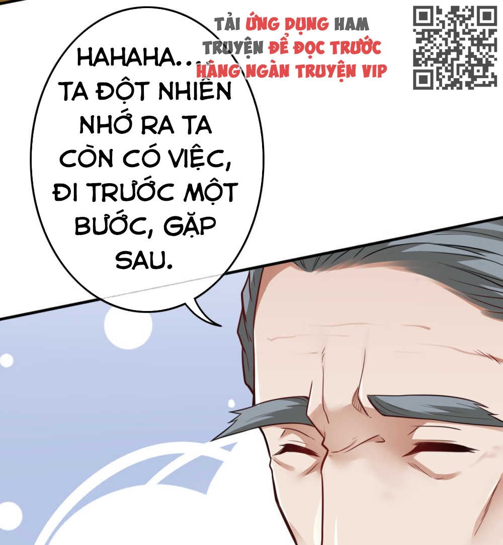 Vô Địch Kiếm Vực Chapter 59 - Trang 28