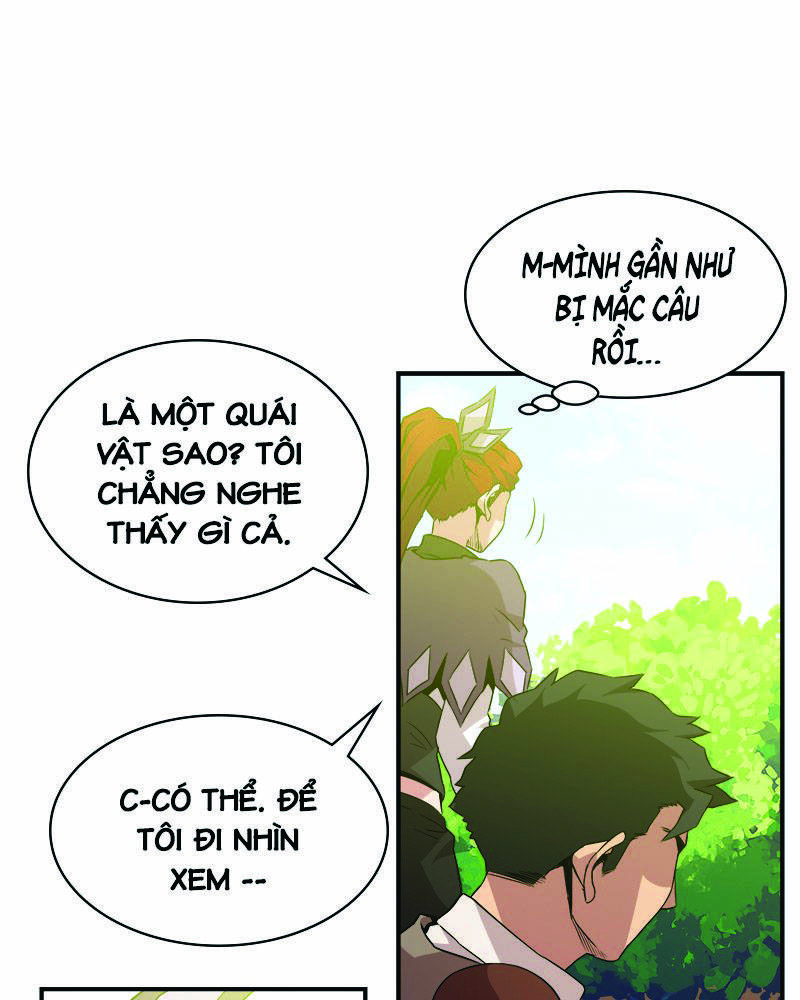 Người Bán Hoa Mạnh Nhất Chapter 42 - Trang 9