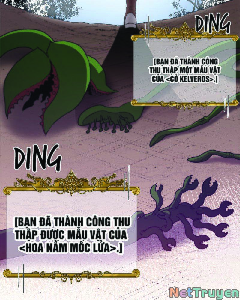 Người Bán Hoa Mạnh Nhất Chapter 45 - Trang 67