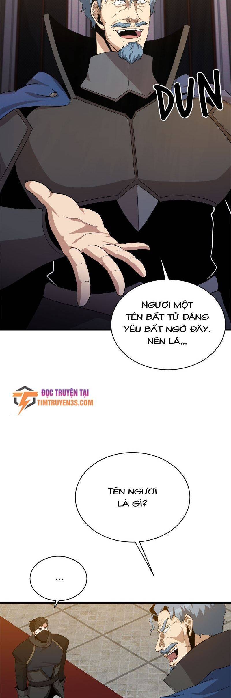 Người Bán Hoa Mạnh Nhất Chapter 93 - Trang 42