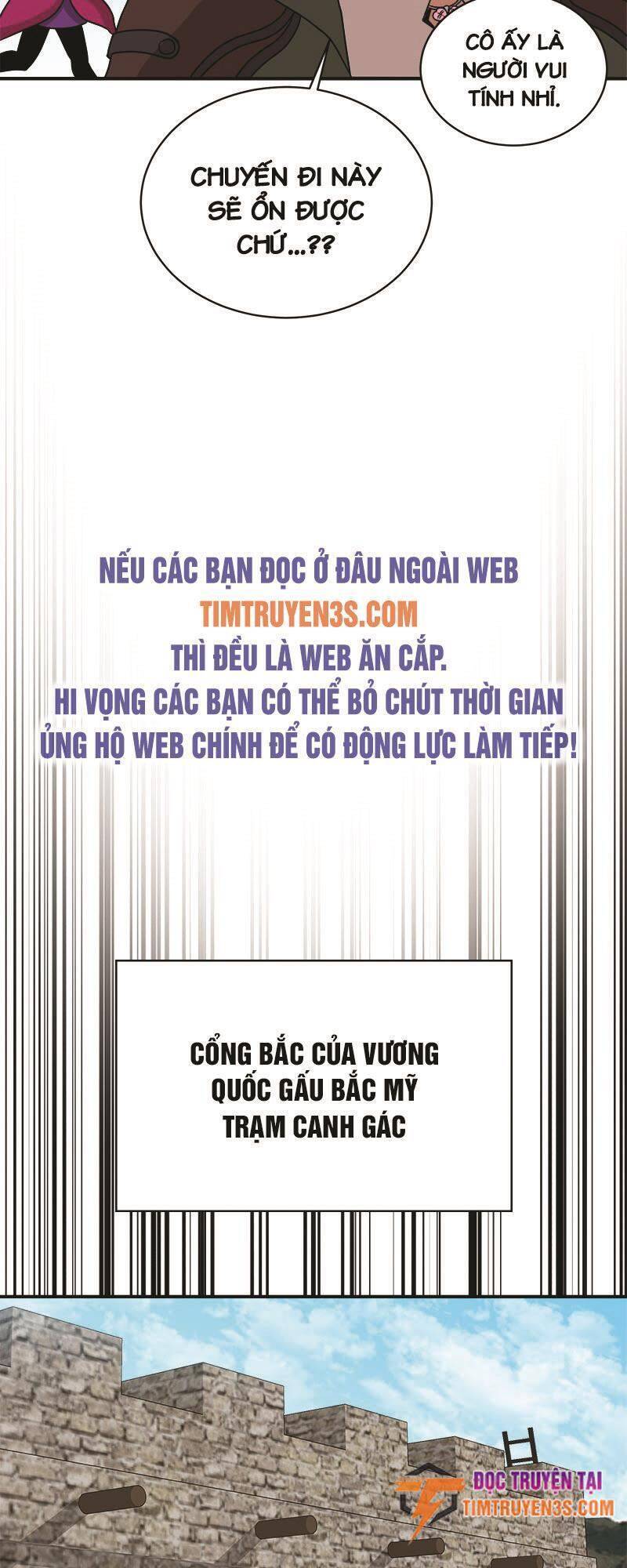 Người Bán Hoa Mạnh Nhất Chapter 59 - Trang 28