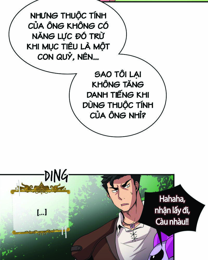 Người Bán Hoa Mạnh Nhất Chapter 49 - Trang 20