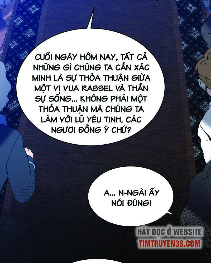 Người Bán Hoa Mạnh Nhất Chapter 38 - Trang 51