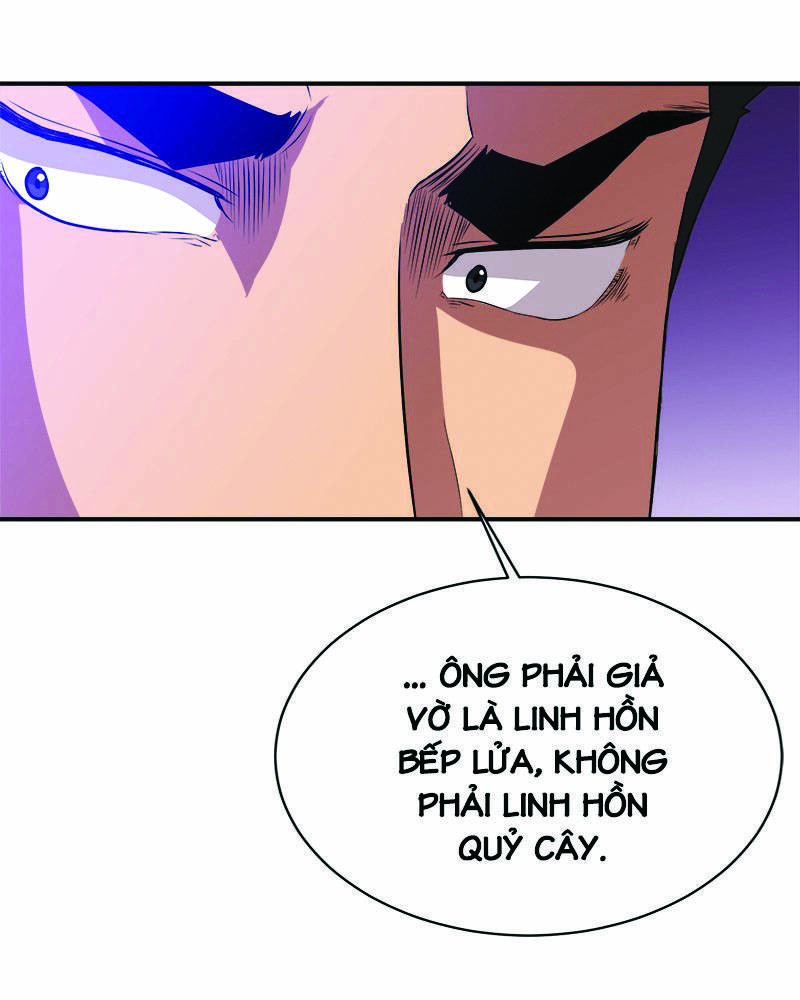 Người Bán Hoa Mạnh Nhất Chapter 48 - Trang 61