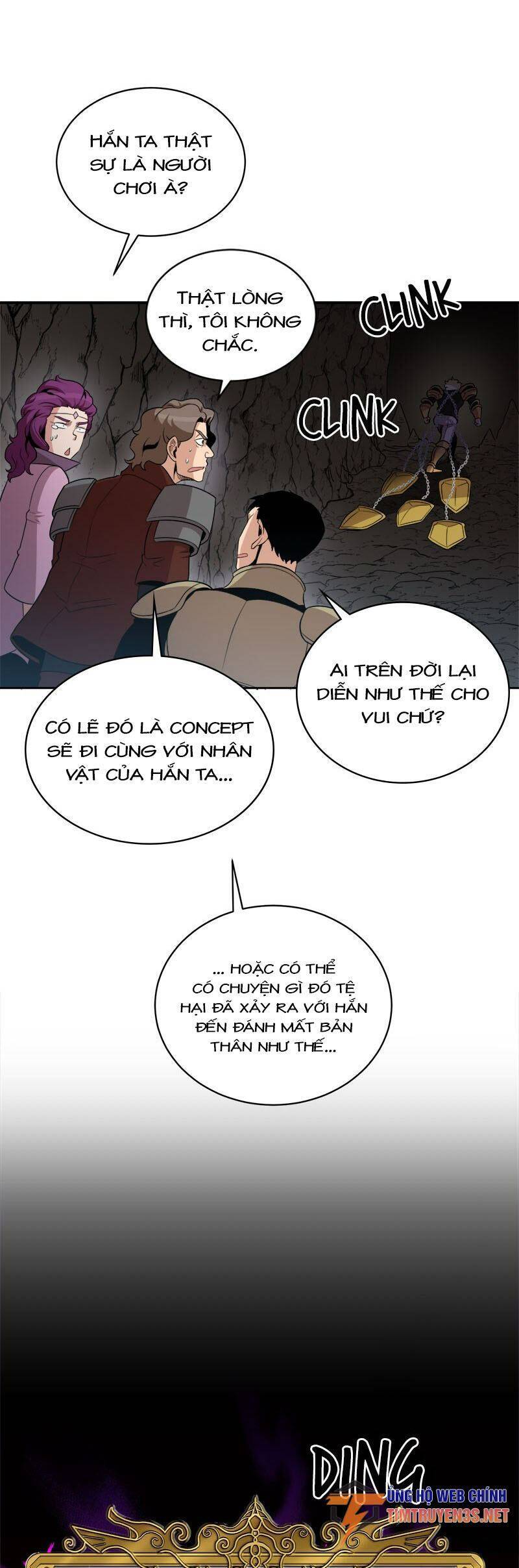 Người Bán Hoa Mạnh Nhất Chapter 89 - Trang 16