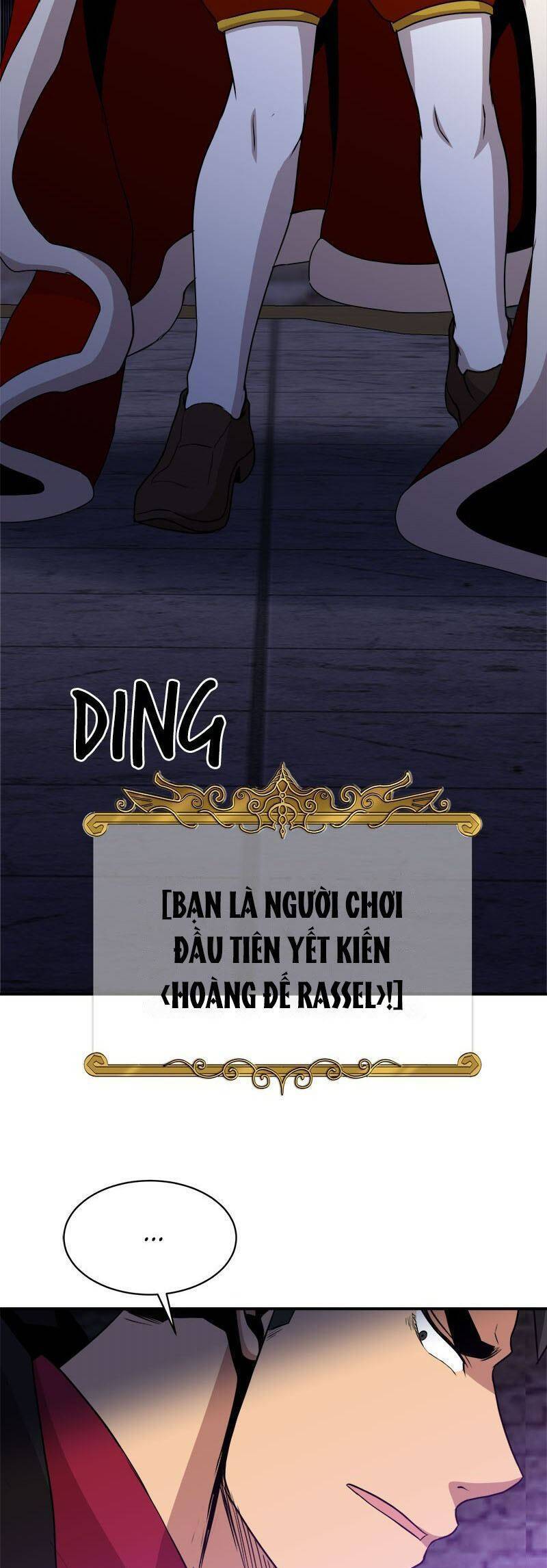 Người Bán Hoa Mạnh Nhất Chapter 87 - Trang 49