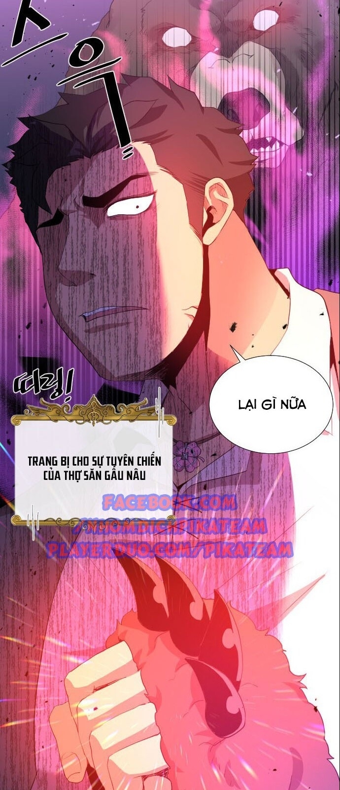 Người Bán Hoa Mạnh Nhất Chapter 26 - Trang 65