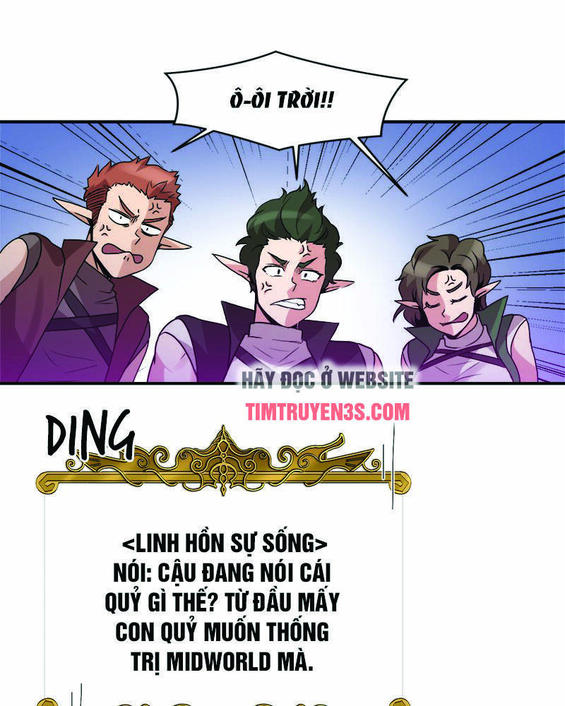 Người Bán Hoa Mạnh Nhất Chapter 44 - Trang 15