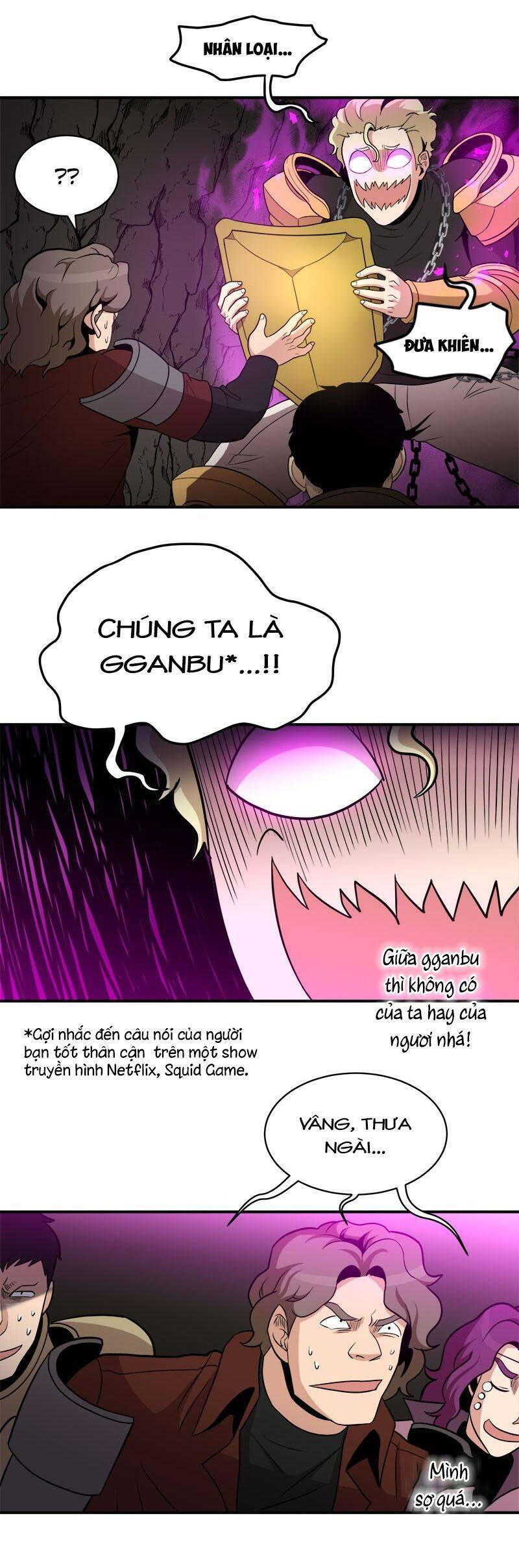 Người Bán Hoa Mạnh Nhất Chapter 89 - Trang 15