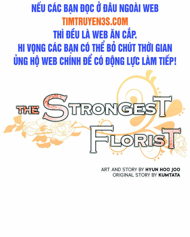 Người Bán Hoa Mạnh Nhất Chapter 48 - Trang 17