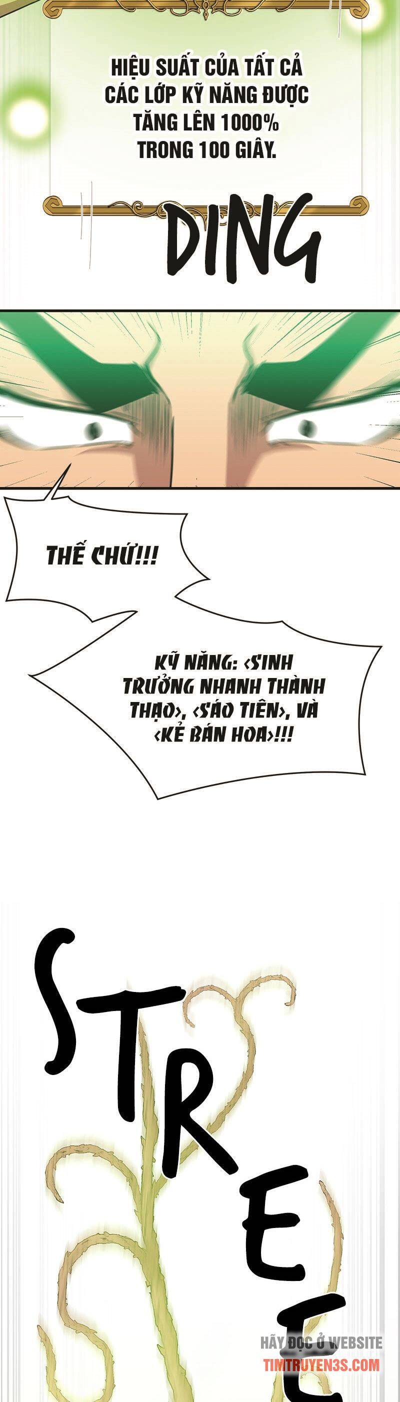 Người Bán Hoa Mạnh Nhất Chapter 56 - Trang 12