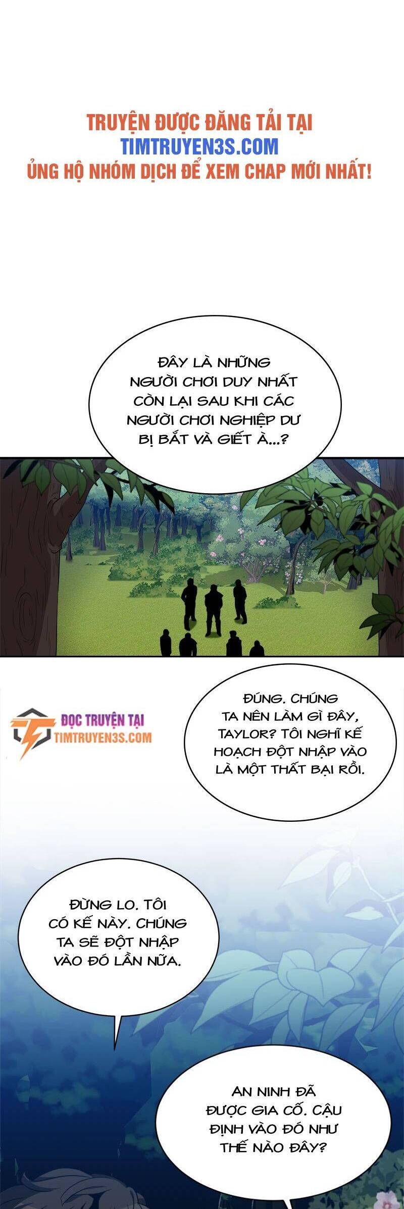 Người Bán Hoa Mạnh Nhất Chapter 93 - Trang 15