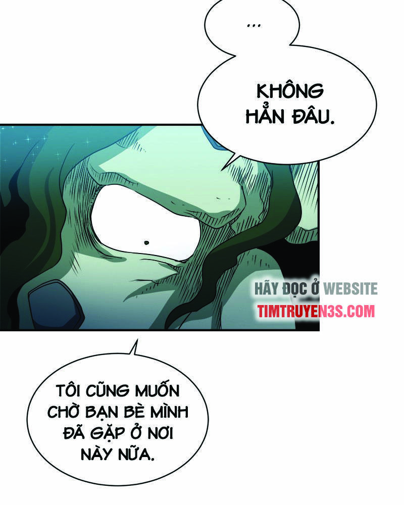 Người Bán Hoa Mạnh Nhất Chapter 52 - Trang 31