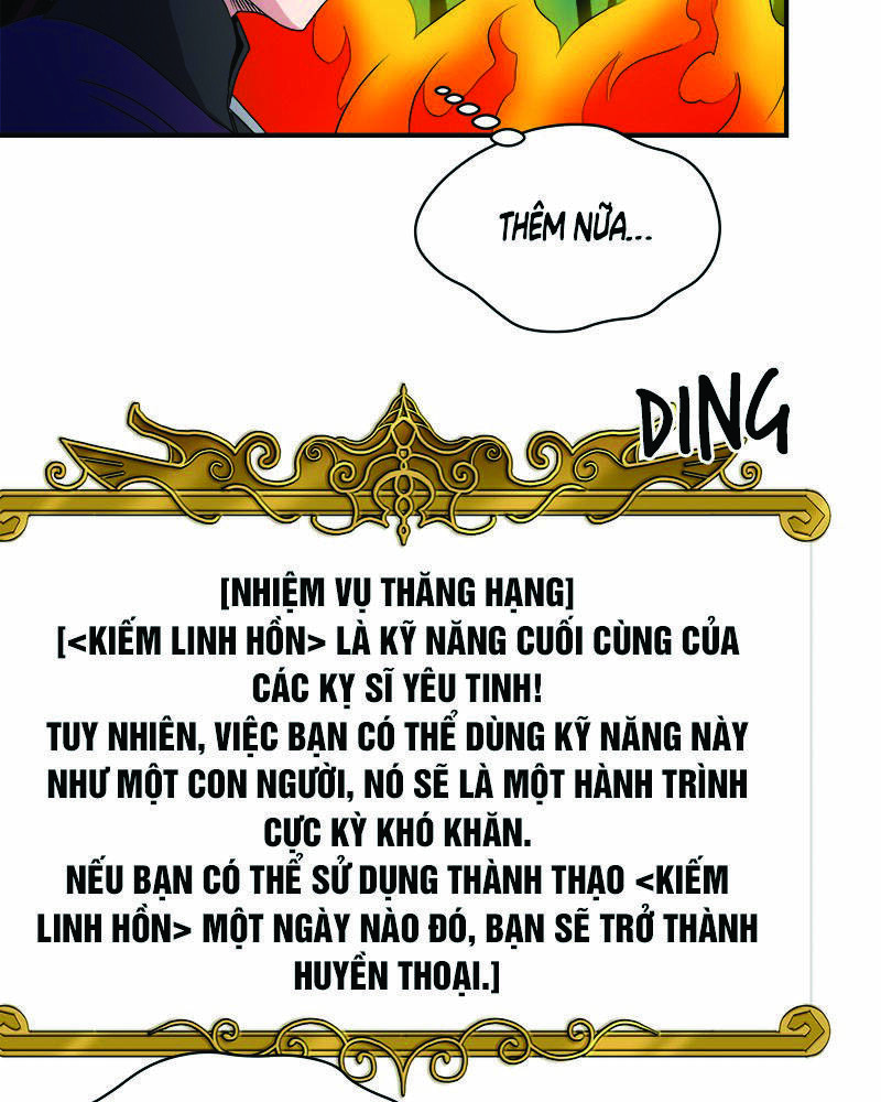 Người Bán Hoa Mạnh Nhất Chapter 50 - Trang 3