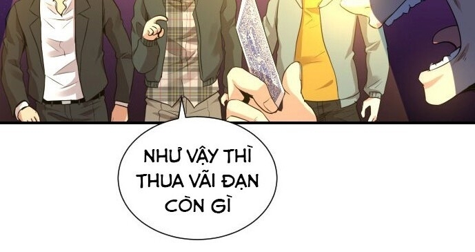 Người Bán Hoa Mạnh Nhất Chapter 28 - Trang 45