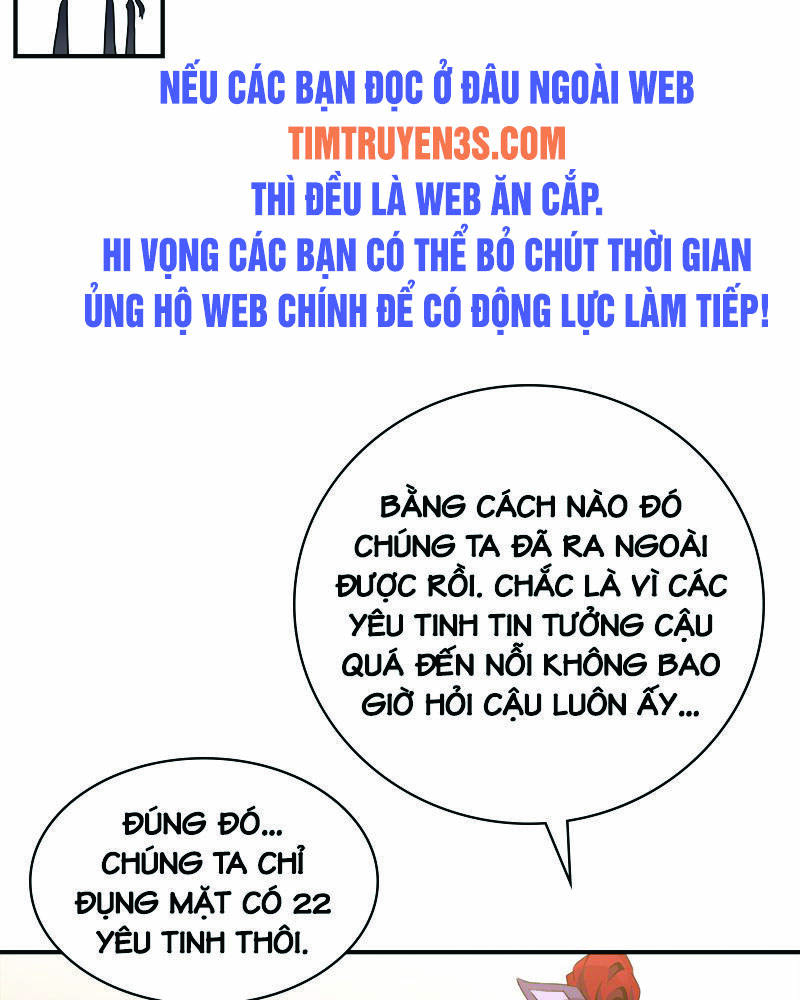 Người Bán Hoa Mạnh Nhất Chapter 41 - Trang 47