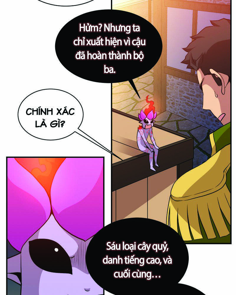 Người Bán Hoa Mạnh Nhất Chapter 48 - Trang 31