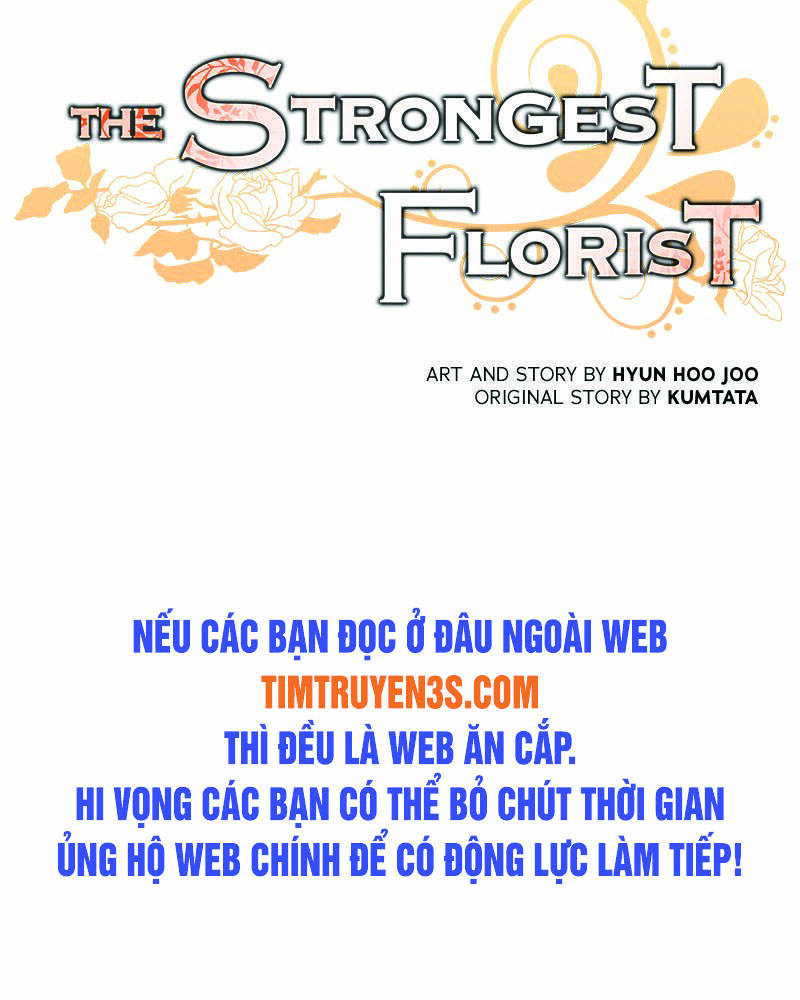 Người Bán Hoa Mạnh Nhất Chapter 46 - Trang 6