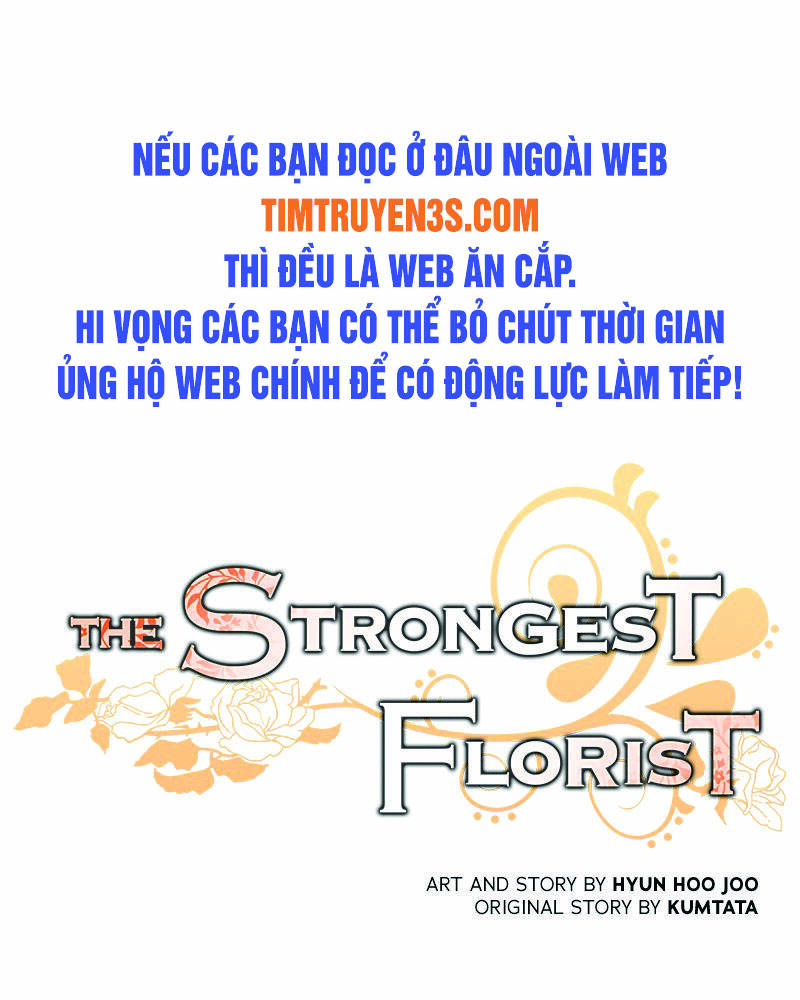 Người Bán Hoa Mạnh Nhất Chapter 42 - Trang 40