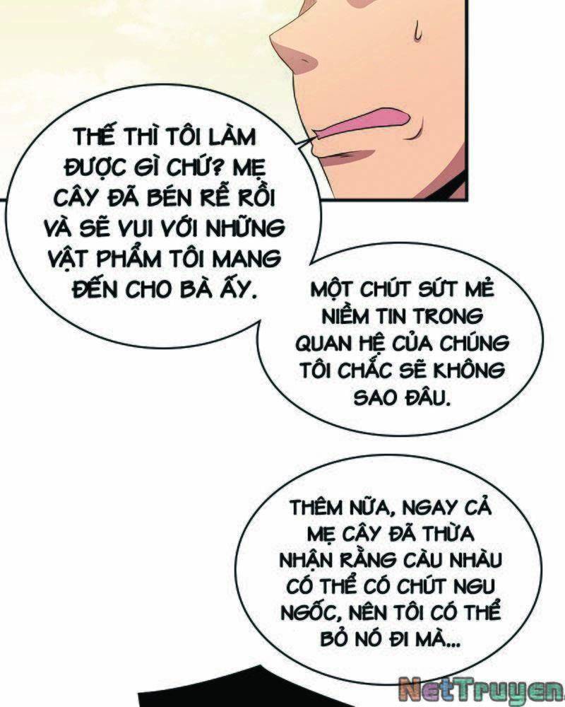 Người Bán Hoa Mạnh Nhất Chapter 54 - Trang 13