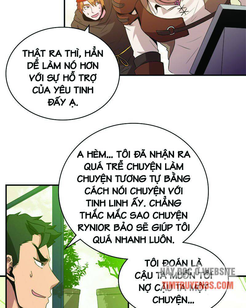 Người Bán Hoa Mạnh Nhất Chapter 38 - Trang 58