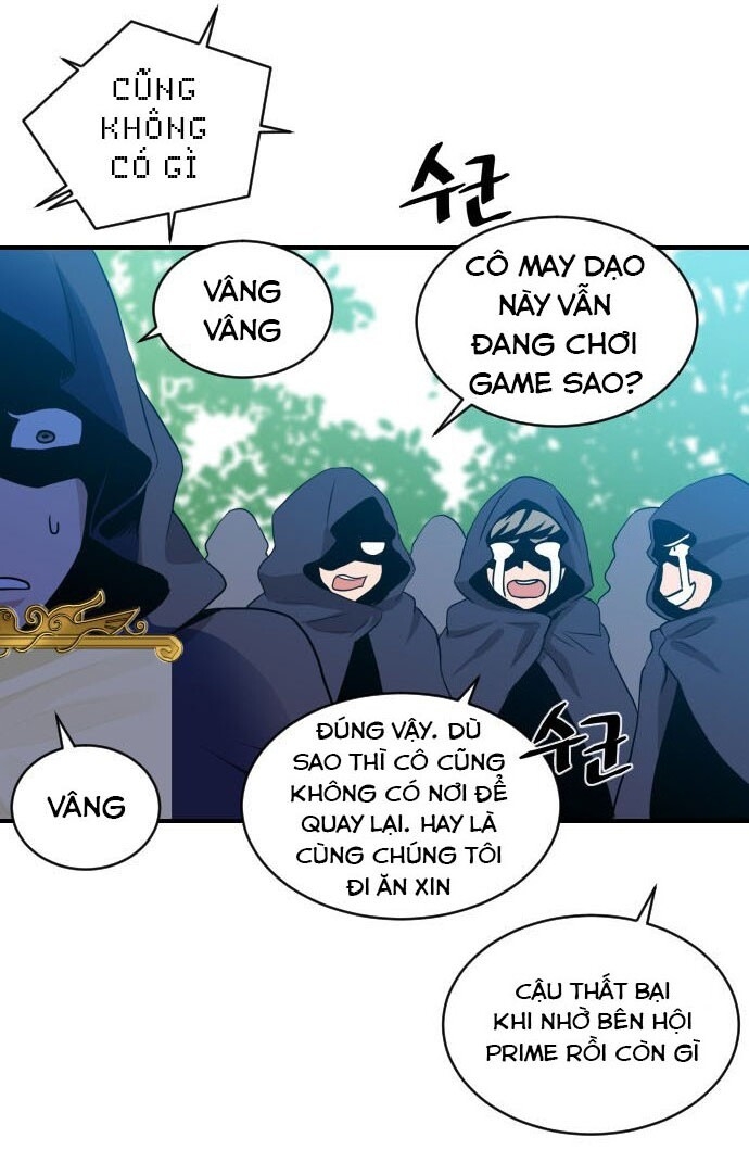 Người Bán Hoa Mạnh Nhất Chapter 21 - Trang 43