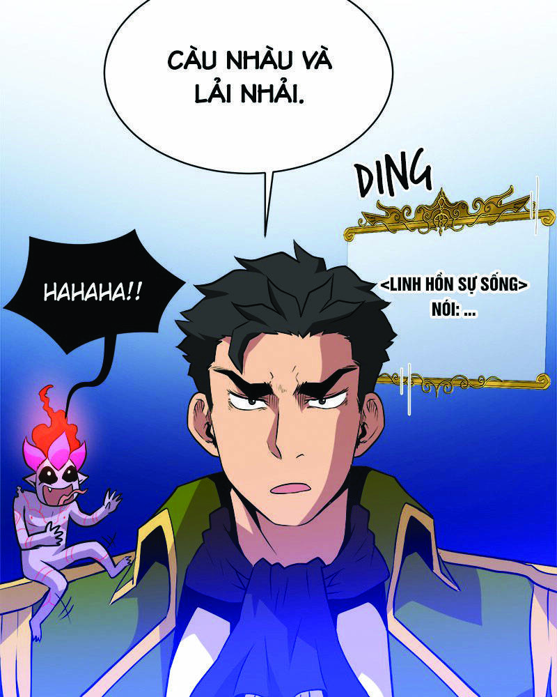 Người Bán Hoa Mạnh Nhất Chapter 48 - Trang 63