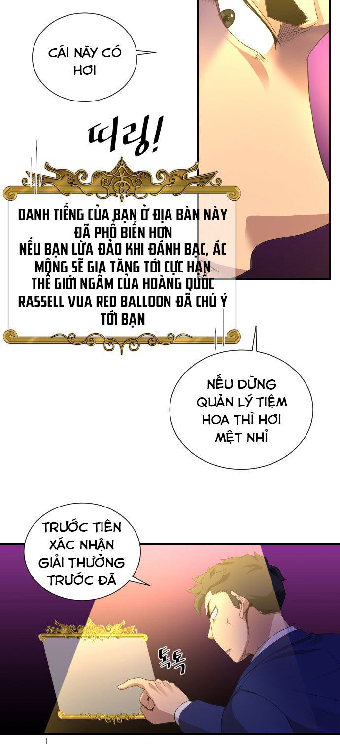 Người Bán Hoa Mạnh Nhất Chapter 29 - Trang 3