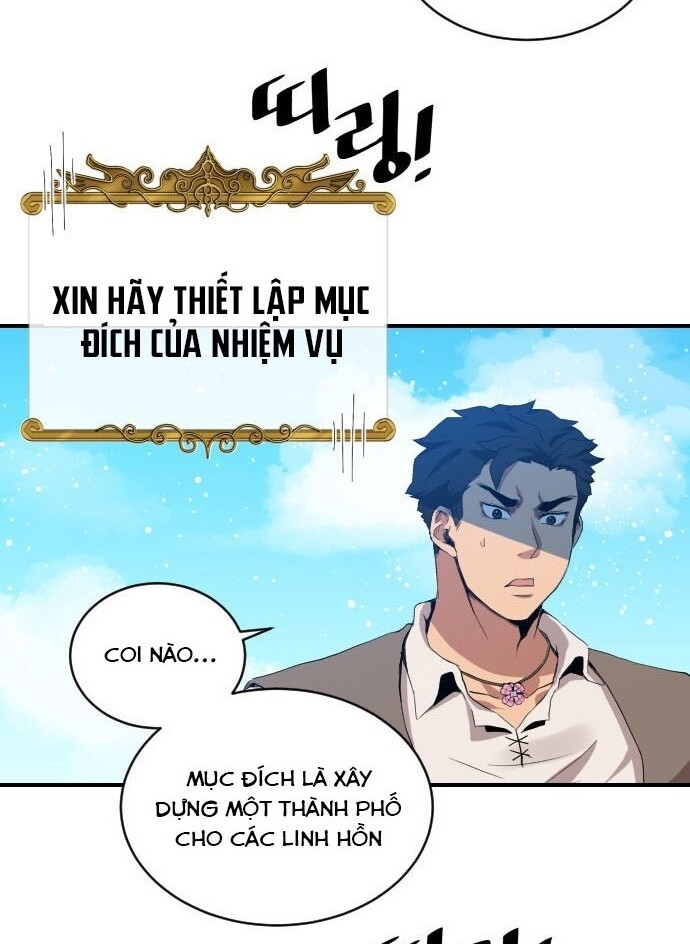 Người Bán Hoa Mạnh Nhất Chapter 20 - Trang 55