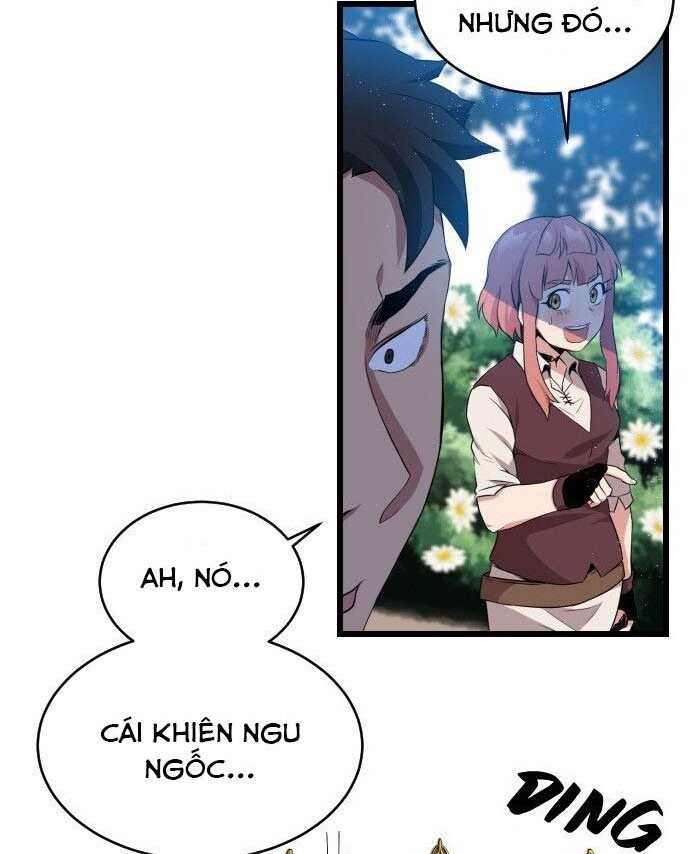 Người Bán Hoa Mạnh Nhất Chapter 9 - Trang 44