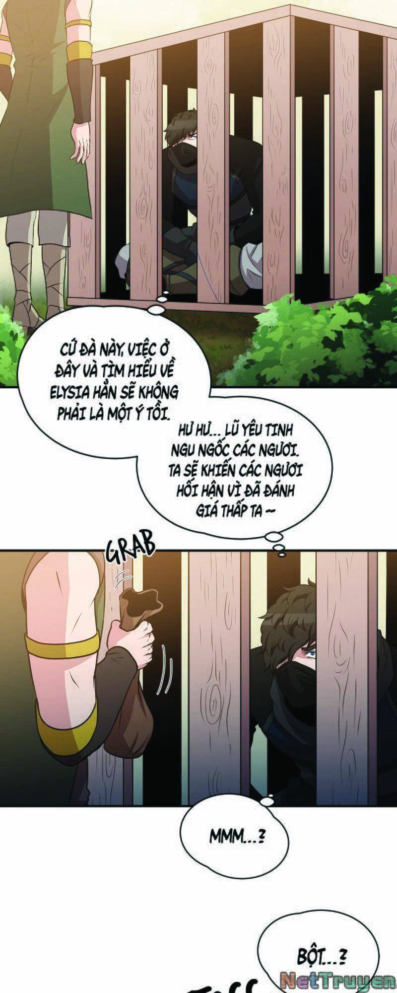 Người Bán Hoa Mạnh Nhất Chapter 54 - Trang 3