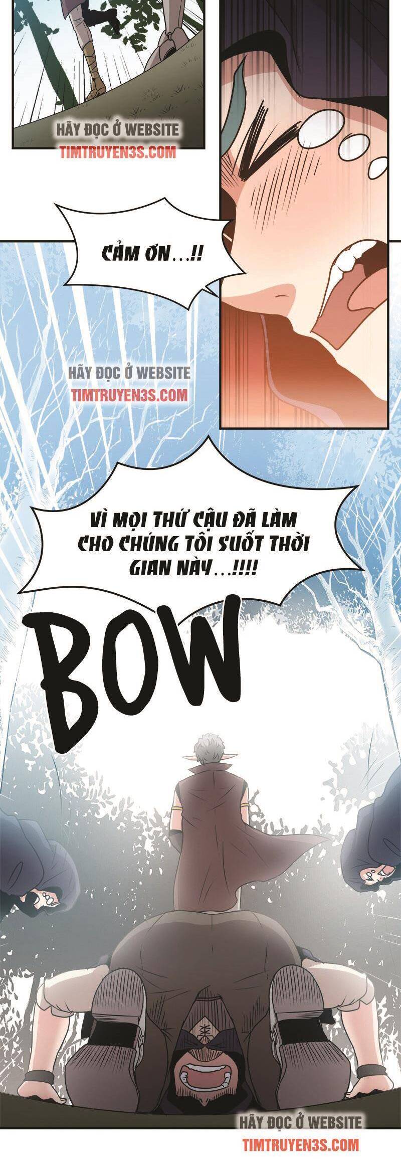 Người Bán Hoa Mạnh Nhất Chapter 58 - Trang 17