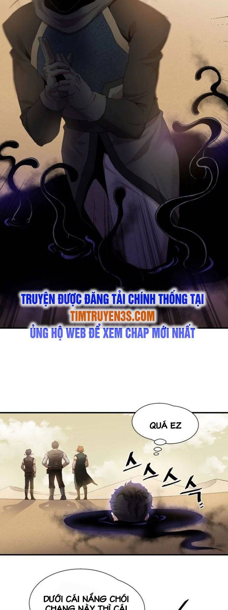 Người Bán Hoa Mạnh Nhất Chapter 32 - Trang 5