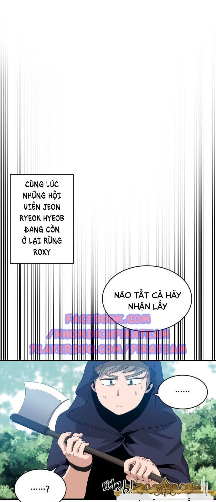 Người Bán Hoa Mạnh Nhất Chapter 22 - Trang 31