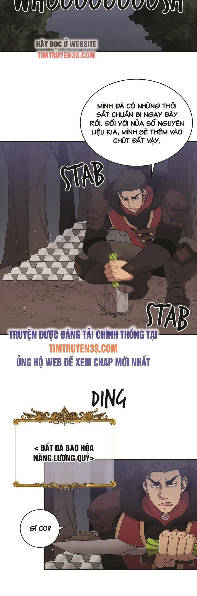 Người Bán Hoa Mạnh Nhất Chapter 70 - Trang 15