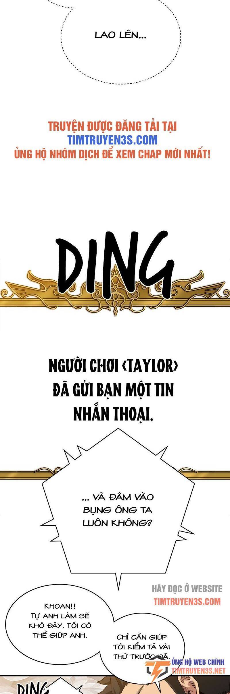 Người Bán Hoa Mạnh Nhất Chapter 93 - Trang 44