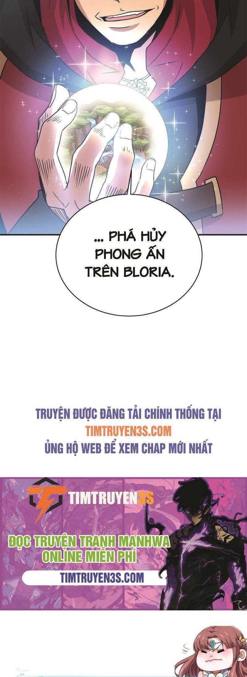 Người Bán Hoa Mạnh Nhất Chapter 58 - Trang 30