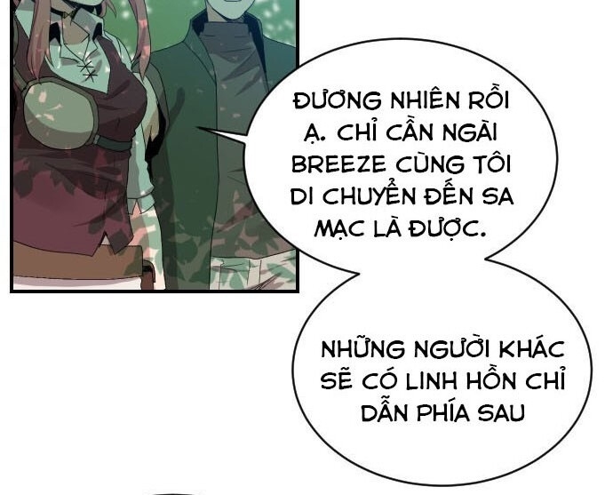 Người Bán Hoa Mạnh Nhất Chapter 21 - Trang 59