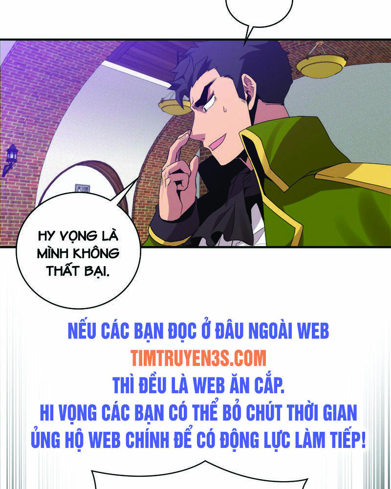 Người Bán Hoa Mạnh Nhất Chapter 47 - Trang 29