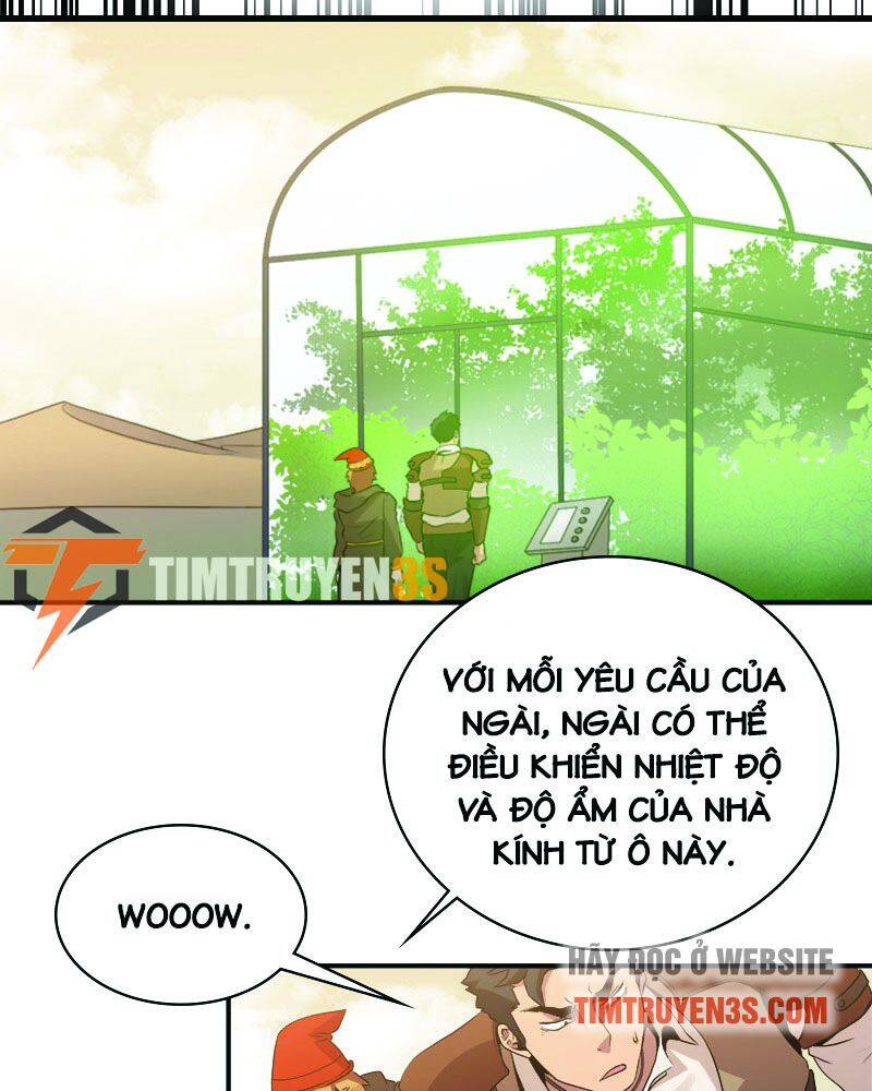 Người Bán Hoa Mạnh Nhất Chapter 38 - Trang 57