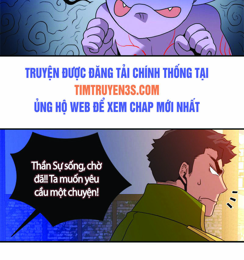 Người Bán Hoa Mạnh Nhất Chapter 48 - Trang 46