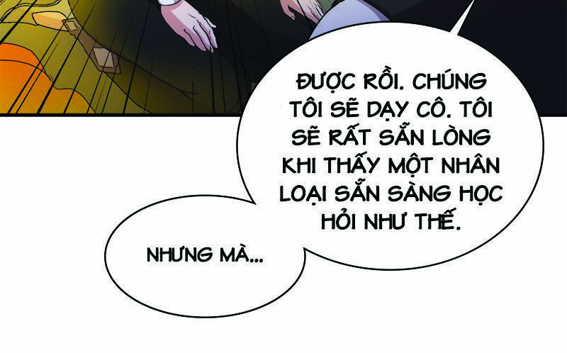 Người Bán Hoa Mạnh Nhất Chapter 50 - Trang 8