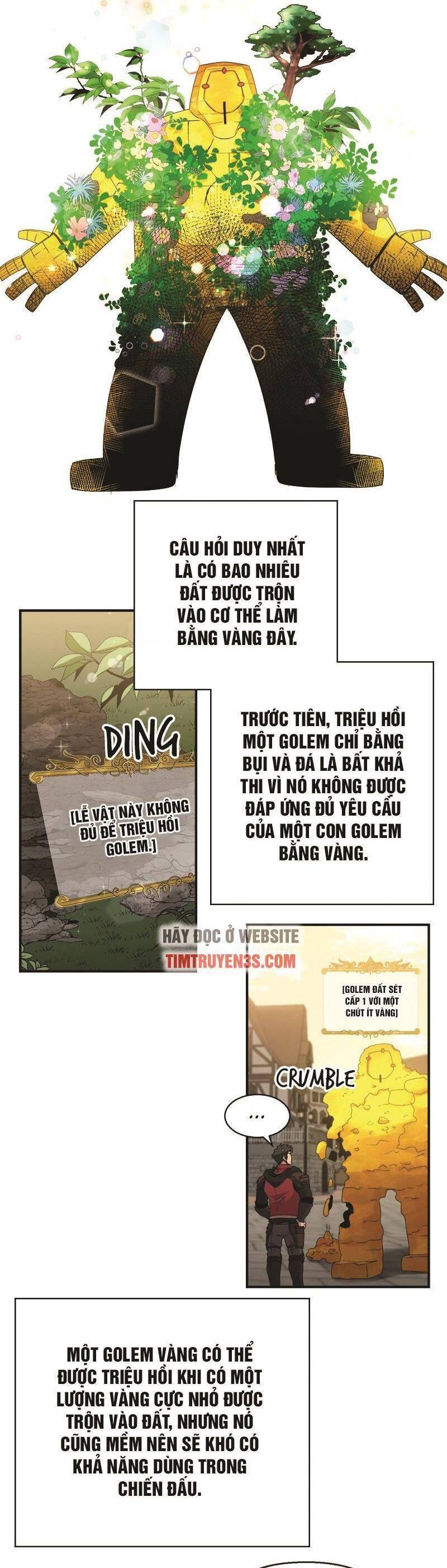 Người Bán Hoa Mạnh Nhất Chapter 69 - Trang 1